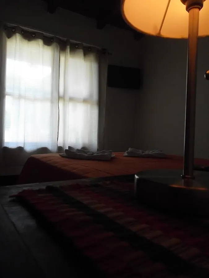 Hostel Hostal Colonial Antigua Guatemala