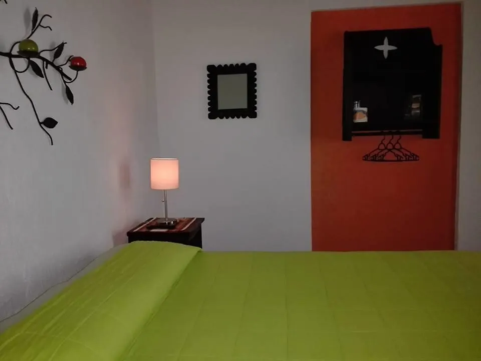 Hostal Colonial Antigua Guatemala
