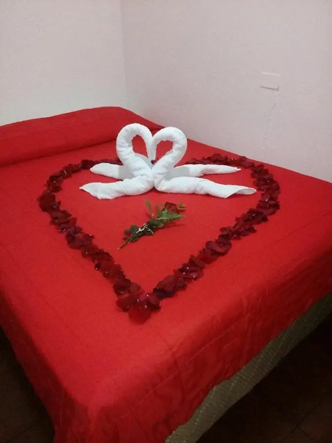 Hostal Colonial Antigua