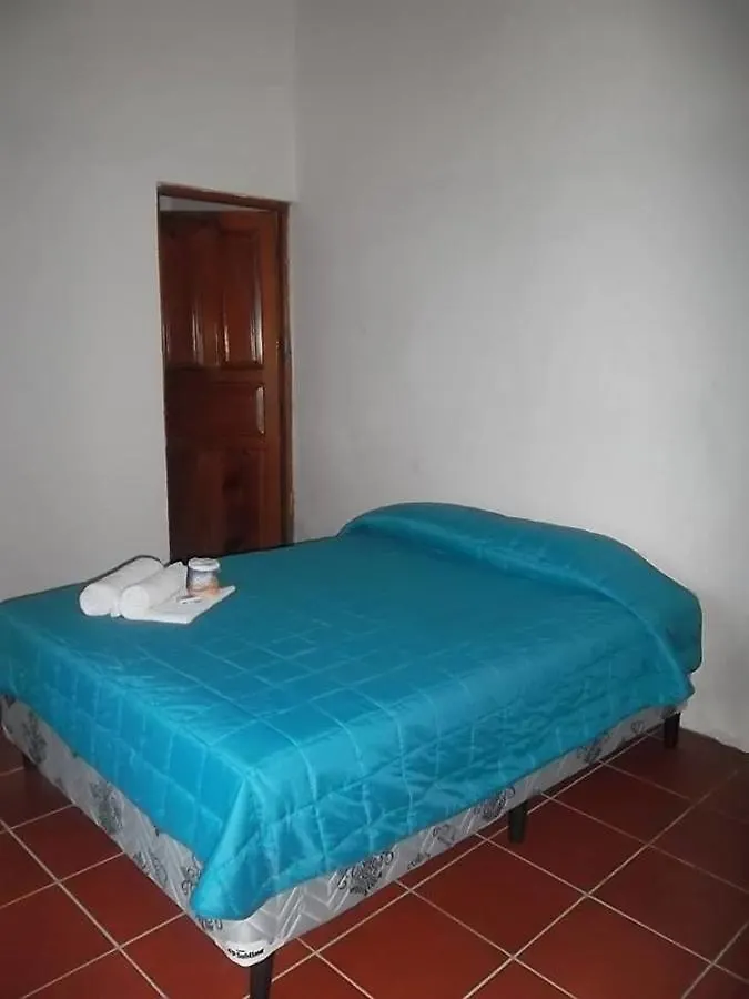 Hostal Colonial Antigua Guatemala