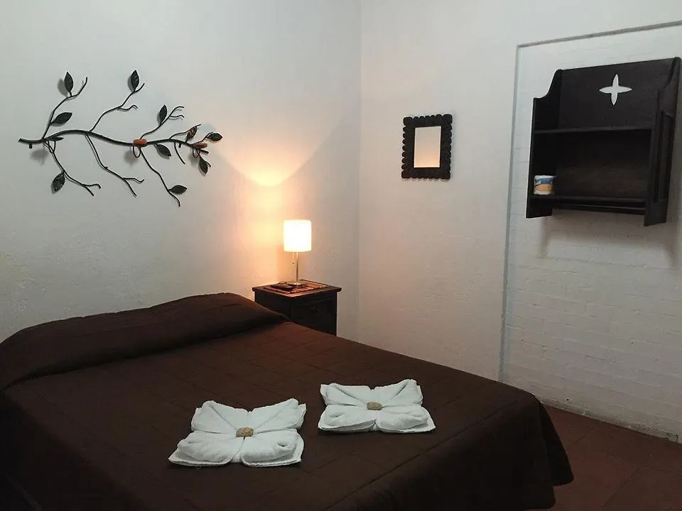 Hostal Colonial Antigua