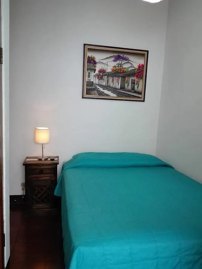 Hostal Colonial Antigua 0*,